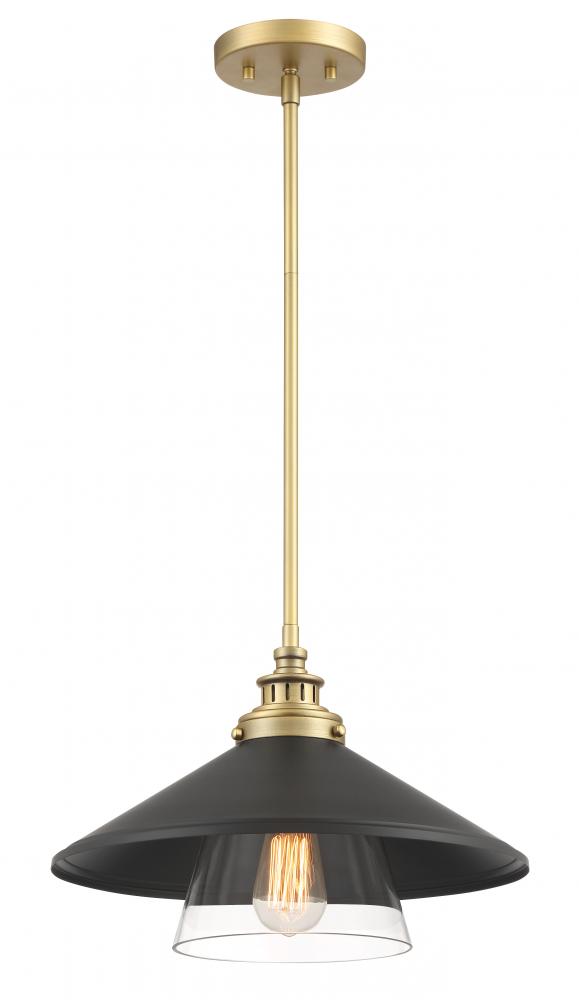 SEGAN - 1 LIGHT MINI PENDANT