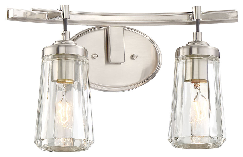 POLEIS - 2 LIGHT BATH