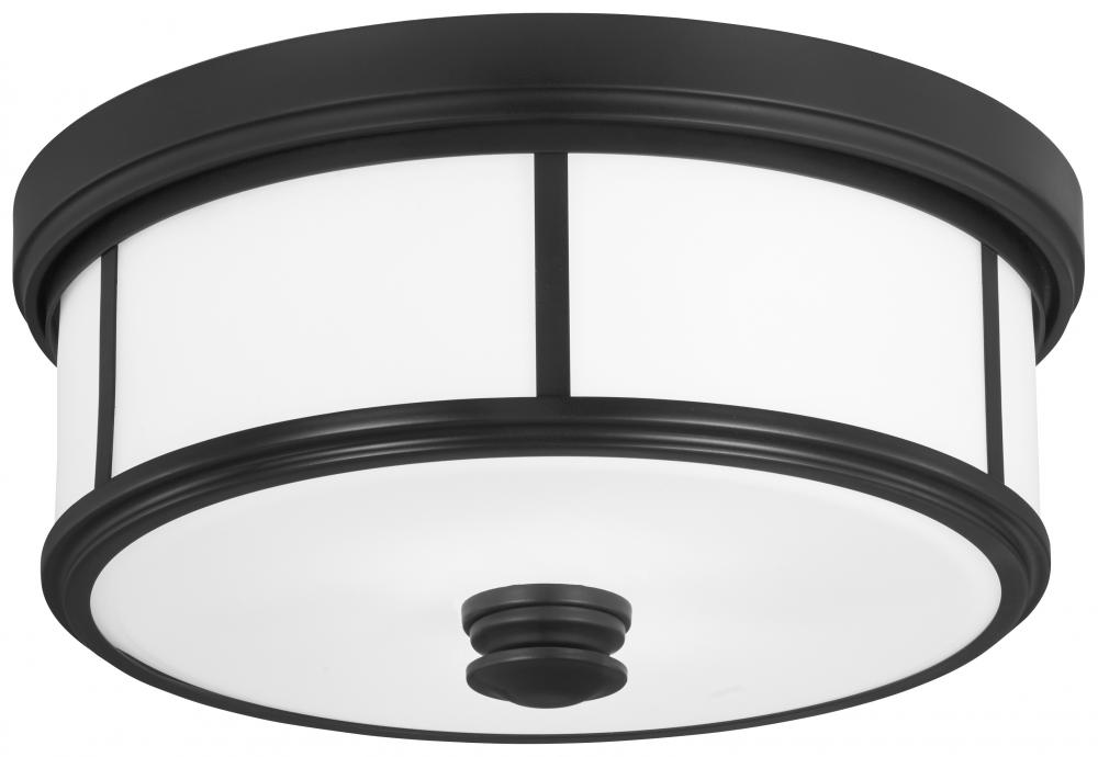 HARBOUR POINT - 2 LIGHT CEILING LIGHT