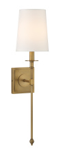 Minka-Lavery 2021-786 - 1 LIGHT WALL SCONCE