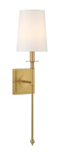 Minka-Lavery 2021-894 - 1 LIGHT WALL SCONCE