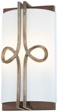 Minka-Lavery 2692-115 - 2 LIGHT WALL MOUNT