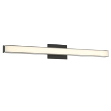 Minka-Lavery 514-66A-L - 35W LED BATH VANITY