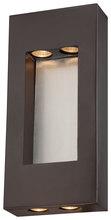 Minka-Lavery 72372-615B - 4 LIGHT OUTDOOR WALL MOUNT