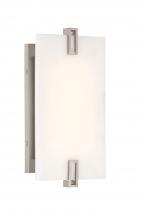 Minka-Lavery 924-84-L - LED LIGHT WALL SCONCE