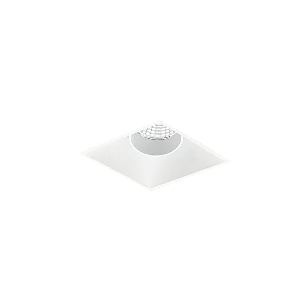 Iolite MLS 3-Head Trimless Reflector Kit, Comfort Dim, 800lm, MPW Adj. Gimbal/Wall Wash Trims