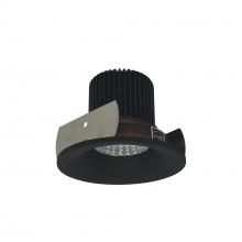 Nora NIOB-2RNB50XBZ/10 - 2" Iolite LED Round Bullnose, 1000lm / 14W, 5000K, Bronze Finish