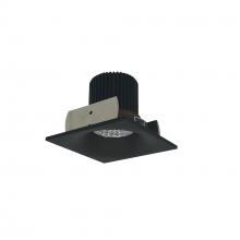 Nora NIOB-2SNB50XBZ/10 - 2" Iolite LED Square Bullnose, 1000lm / 14W, 5000K, Bronze Finish