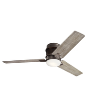 Kichler 300352OZ - 52 Inch Chiara Fan