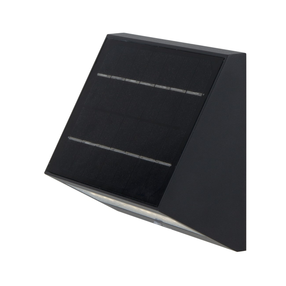 Ecostep Solar Light