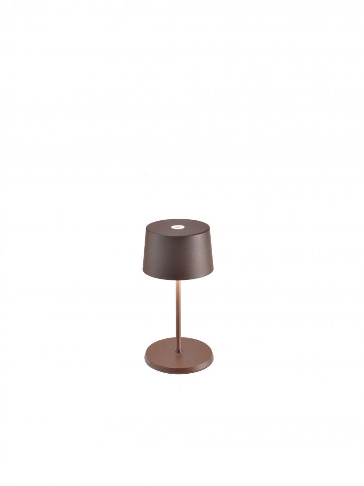 OLIVIA PRO MINI TABLE LAMP