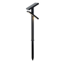 Zafferano America H6084 - Heliostepper Solar Light