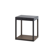 Zafferano America H6141-245 - Radia Ground Solar Light
