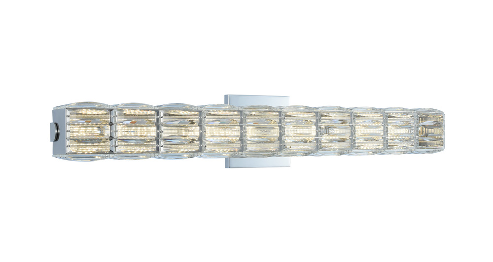 Campodoro 30 in ADA LED Bath