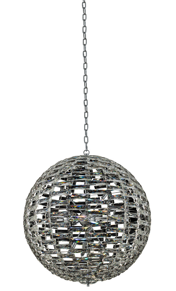 Alta 26 Inch Orb Pendant