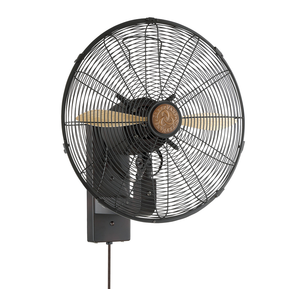 Large Skyy Wall Fan