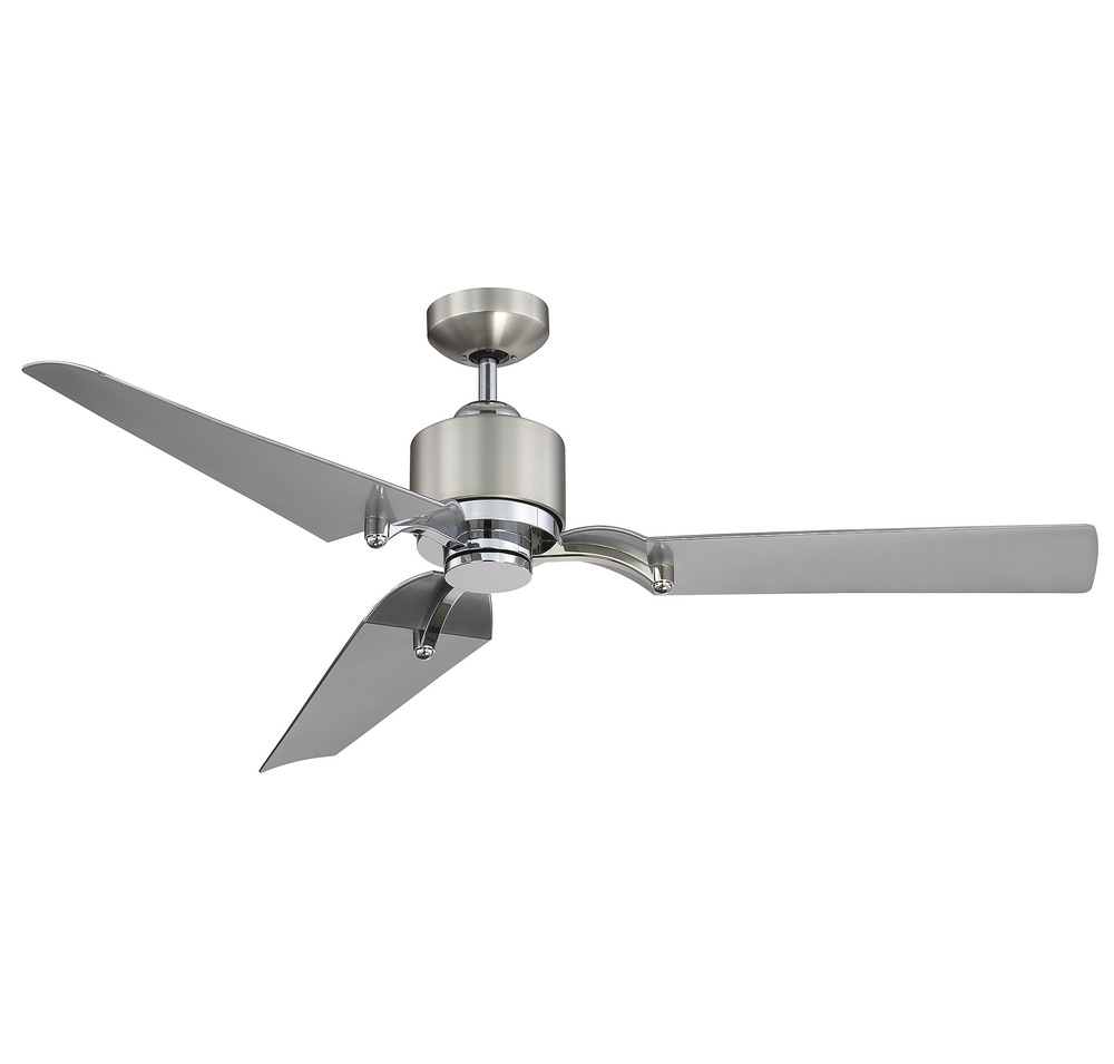 Wasp 52"  3 Blade Ceiling Fan