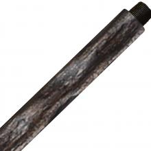 Savoy House 7-EXTLG-26 - 12" Extension Rod in Champagne Mist