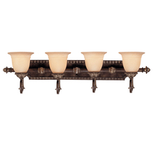 Savoy House 8-749-4-241 - Grenada 4 Light Bath Bar
