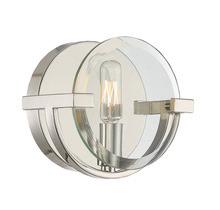 Savoy House 9-2095-1-109 - Malvern 1 Light Sconce