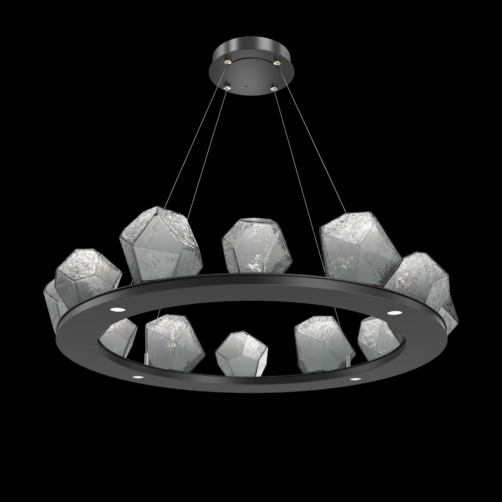 Gem Ring - 38-Inch