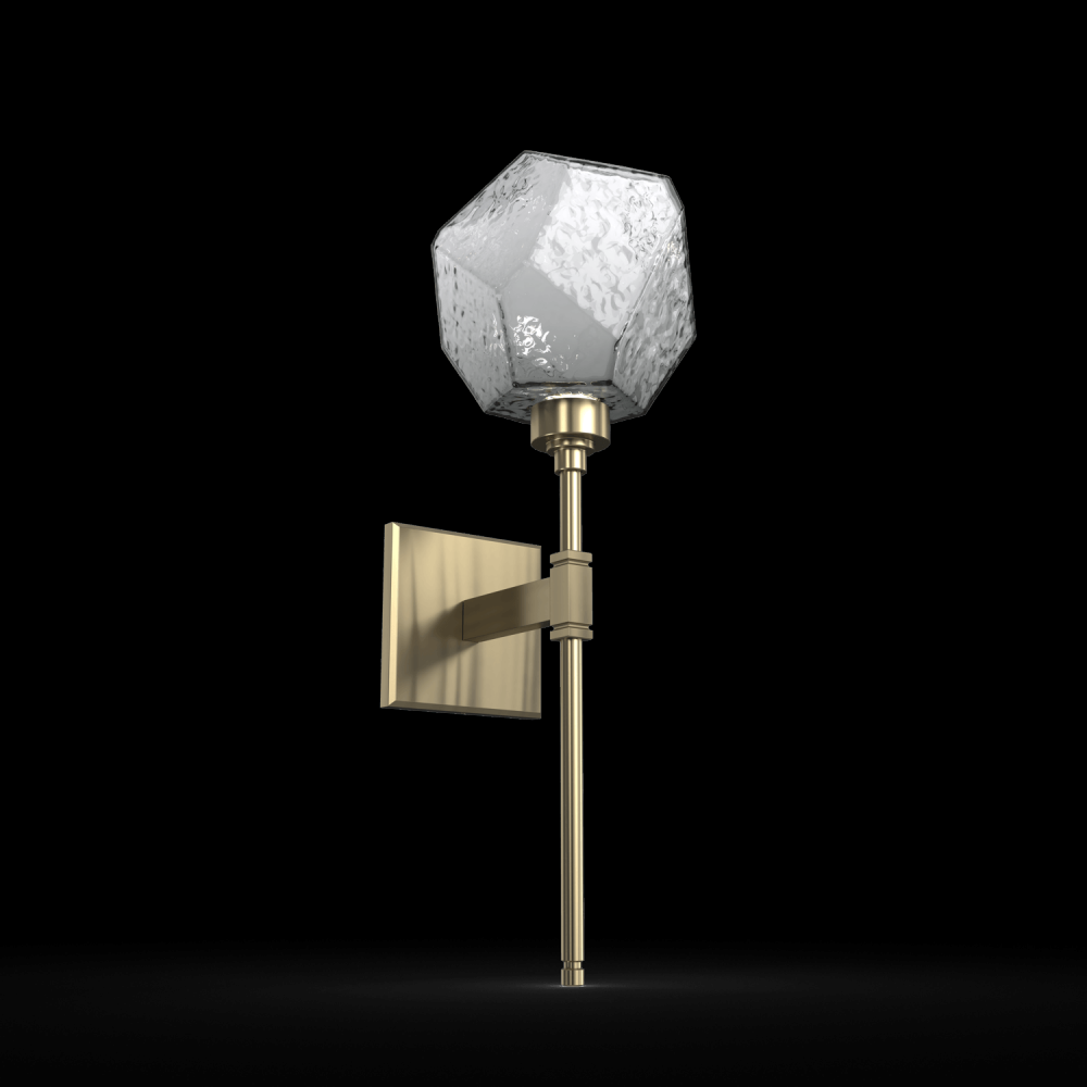 Gem Belvedere Sconce