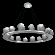 Hammerton CHB0039-0D-SN-S-CA1-L1 - Gem Ring - 48-Inch