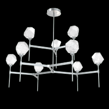 Hammerton CHB0039-55-SN-C-001-L1 - Gem Two-Tier Round Belvedere