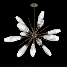 Hammerton CHB0049-0A-FB-RC-001-L1 - Aalto Starburst - 38-Inch
