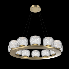 Hammerton CHB0091-0C-GB-C-CA1-L3 - Vessel Ring - 36-Inch