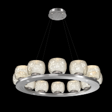 Hammerton CHB0091-0C-SN-A-CA1-L1 - Vessel Ring - 36-Inch