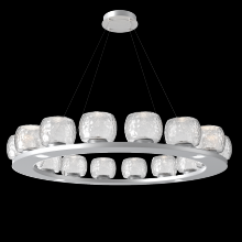 Hammerton CHB0091-0D-CS-C-CA1-L3 - Vessel Ring - 48-Inch
