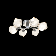 Hammerton CLB0039-01-SN-A-L1 - Gem Flush Mount - 6pc