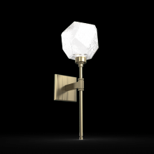 Hammerton IDB0039-08-HB-C-L1 - Gem Belvedere Sconce
