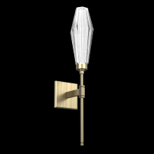 Hammerton IDB0049-07-HB-RC-L1 - Aalto Indoor Sconce