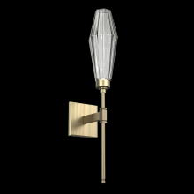 Hammerton IDB0049-07-HB-RS-L1 - Aalto Indoor Sconce