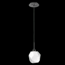 Hammerton LAB0039-01-MB-C-C01-L3-RTS - Gem Pendant - Ready to Ship
