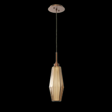 Hammerton LAB0049-17-BB-RB-C01-L3 - Aalto Pendant - 17-Inch