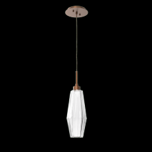 Hammerton LAB0049-17-BB-RC-C01-L3 - Aalto Pendant - 17-Inch