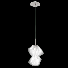 Hammerton LAB0089-01-BS-C-C01-L3 - Mesa Pendant