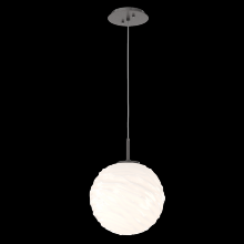 Hammerton LAB0092-01-GP-WL-C01-L3 - Gaia Pendant (Large)