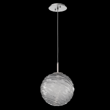 Hammerton LAB0092-01-SN-S-C01-L3 - Gaia Pendant (Large)