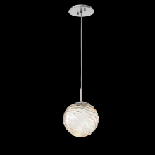 Hammerton LAB0092-02-SN-A-C01-L1 - Gaia Pendant (Medium)