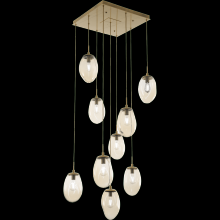 Hammerton CHB0063-12-CS-A-C01-E2 - Meteo Square 12pc Multi-Pendant
