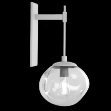 Hammerton IDB0064-20-GP-S-E2 - Nova Tempo Sconce Nebula Incadescent