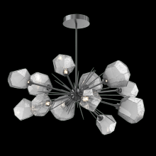 Hammerton PLB0039-0D-GM-S-001-L3 - Gem Oval Starburst-0D 48"
