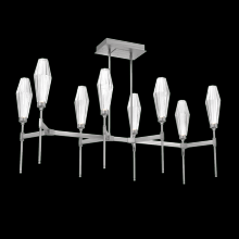 Hammerton PLB0049-48-SN-RC-001-L1 - Aalto Linear - 48-Inch