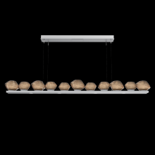 Hammerton PLB0089-0E-CS-B-CA1-L1 - Mesa Linear - 76-Inch