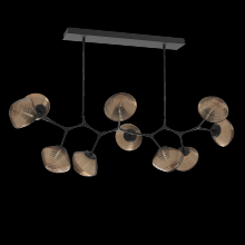 Hammerton PLB0089-BC-MB-B-001-L1 - Mesa Modern Branch - 10pc