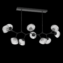 Hammerton PLB0089-BC-MB-C-001-L1 - Mesa Modern Branch - 10pc